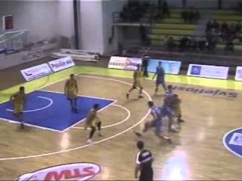 basket.ba: 13. kolo / M / Posušje  - Varda 42 : 71