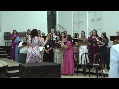 Conjunto adonai dia 7/12/25 em Caçu Goiás