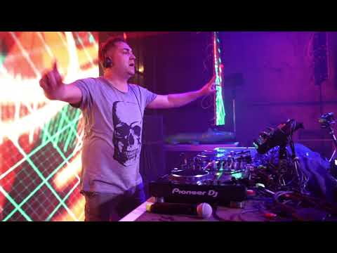 Amiicca @ Pioneer DJ Alpha