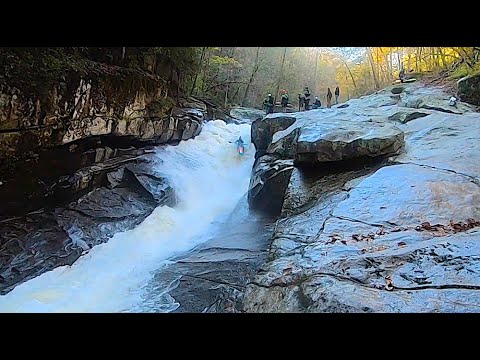 Inside the 2020 Green Race #1 - High Water Green Race Training and Live Stream Practice Race