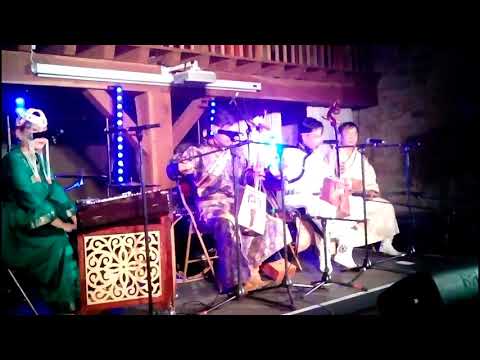 ARGUSAN en FRANCE - ALTANA/Nomade Lodge le 3/08/2017