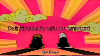 CHABA - Parade [Naruto ED 12] | Subtitulada En Español