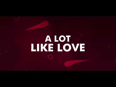 Dubdogz & Zerky - Like Love (Lyric Video)