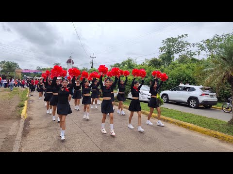 San Carlos/ 47 aniversario del triunfo de la Revolución Popular Sandinista