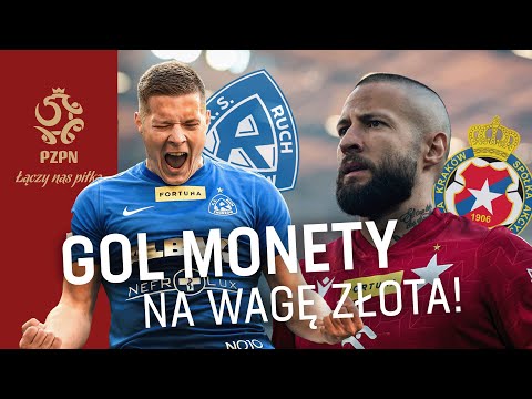 MAGAZYN FORTUNA 1. LIGI – 28. kolejka (2022/23)