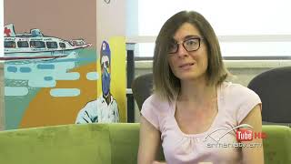 Սուր անկյուն 02.10.2022 - Տաթև Աբրահամյան «Անտարբերությունը՝ փրկօղակ»