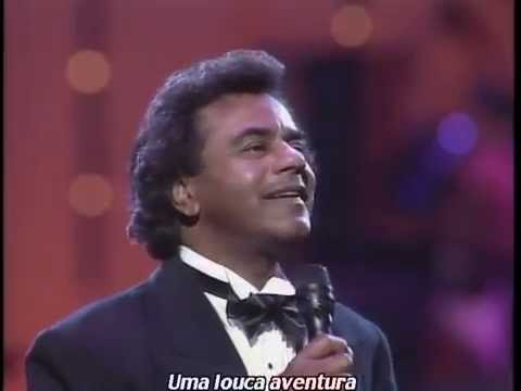 Moment To Moment - Johnny Mathis