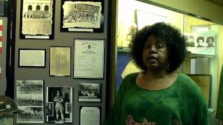 Houston Riot of 1917 - soldier descendant ?