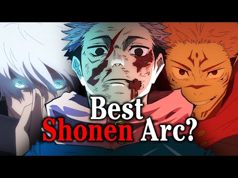 The JJK Shibuya Incident Review Compilation