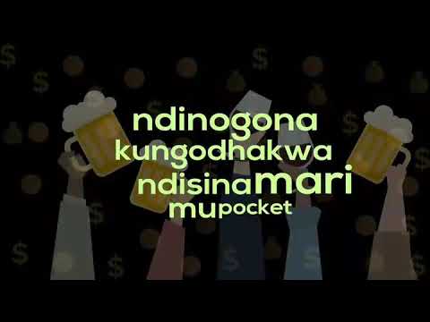 Lil wattah × Ti gonzi_ ndisina_mari _mupocket