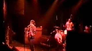 Elliott Smith &quot;Pretty Mary K&quot; 5-5-00 Dallas, TX
