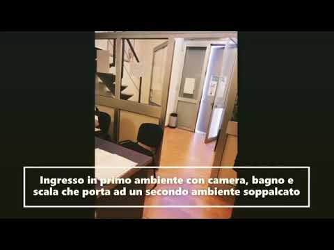 Locale commerciale  in Via arenaccia- Napoli