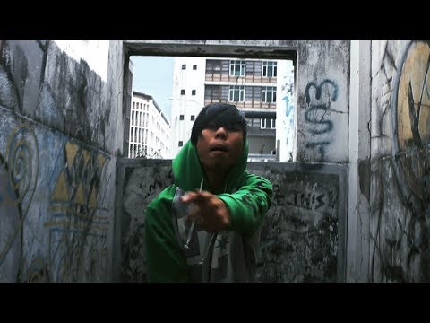 MicRosak - SENSETIF (Music Video)