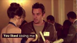 NICK &amp; JESS || The perfect scene