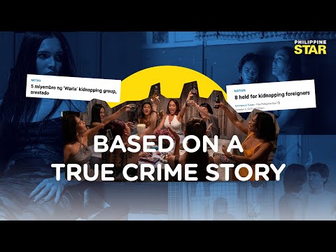 Director Kevin Alambra unpacks the true story behind Cinemalaya’s ‘Warla’