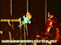 RAFI SAHAB LIVE THODA ROOK JAYEGI TO TERA KYA JAYEGA GREAT RAFI SAHAB
