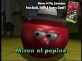 Silly Song Remix Medley Ian Sweeney Style