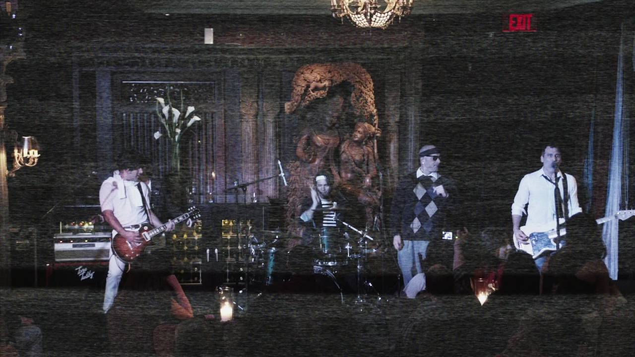 Promotional video thumbnail 2 for Like Totally