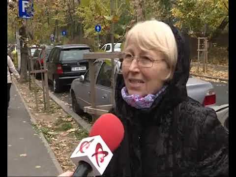 CAZURI DE PADUCHI IN SCOLILE DIN CAPITALA