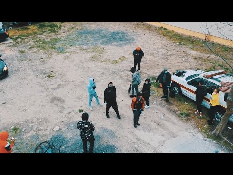 Deveye x Turk Ny - Chit Chat (Dir. By Kapomob Films)