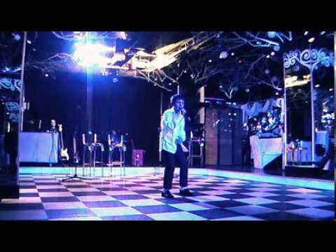Ivan Shapoval - I'm Bad (cover Michael Jackson)