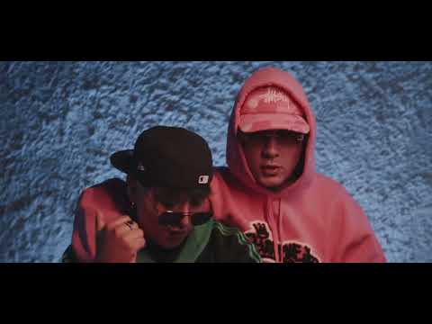 Milo Mae x Kris R - FT LA K (Video Oficial)