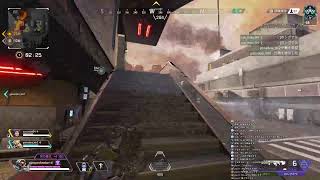PC版APEX Legends #APEX参加型生放送　初見さん歓迎！