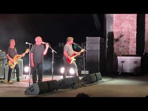 WEEN - cover it w/ gas + set it on fire - 8/1/23 - Sandy Amphitheater - Salt Lake City, UT