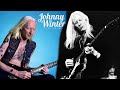 The Life and Sad Ending of Johnny Winter - Tùng Beng The Life and Sad Ending of Johnny Winter