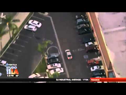 Hot Pursuit, Real life GTA