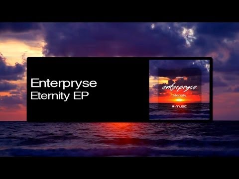 Enterpryse - Eternity EP (SUMEP009)