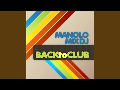 Mochico Tech (Original Mix)