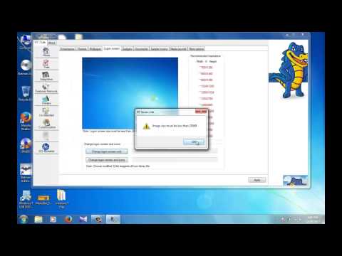 comment installer iso windows 7