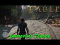 Fable — Gameplay Teaser