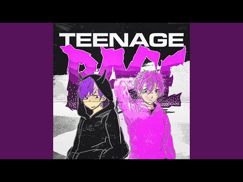 TEENAGE RAGE