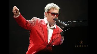 Exploring Elton John&#39;s Iconic Ballad - Skyline Pigeon - Hermes Messenger