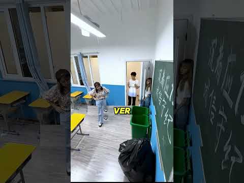 Como matar aula  #lunatico