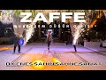 ZAFFE DRUM SHOW THE BEST BRIDE GROOM WEDDING ENTRANCE Zaffe Davul Şov En İyi Düğün Girişi
