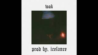 [FREE] "wok" | Lucki type beat (prod. Iceboi QA)