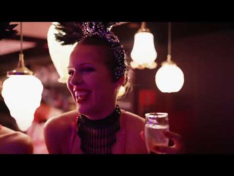 Cabaret Dinner Show at the Honeycomb Club