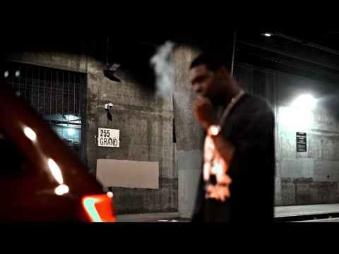 KC Money - 16                                                                   (OFFICIALMUSICVIDEO)