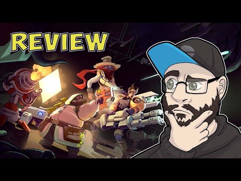 🚀 ENDLESS Dungeon Review: Roguelite meets tower defense! Is it worth buying? 🛸