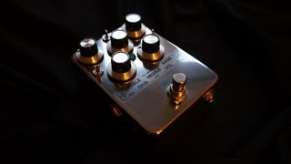 Video thumbnail for Toneczar - Dove by Dennis Kayzer