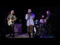 The Charlie Morris Band - "I Can't Help Myself"
