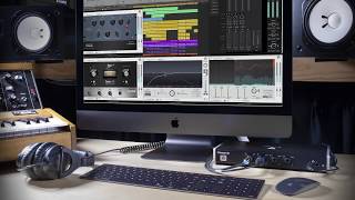 Video thumbnail for Introducing Apogee FX Rack by Apogee Electronics