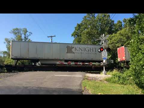 NS 6925 leads 21M (B&A)