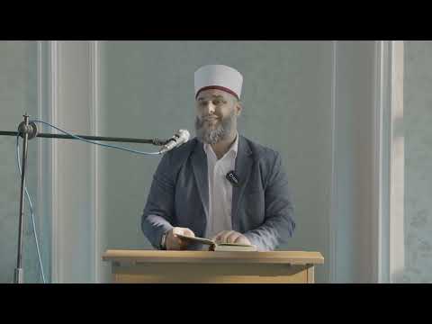 Seriali "Tregime Kuranore" (Uzejri alejhi selam) - Hoxhë Abil Veseli