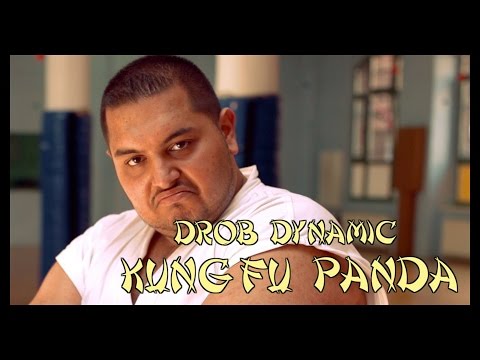 DROB DYNAMIC - KUNG FU PANDA | JMC | 16tel GRUPPE A