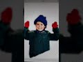 Barney S Christmas Star Returns Kevin The Male Boy Movie 2020 Sullivan McCormick As Kevin