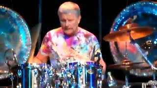 ASIA with John Wetton/Carl Palmer Heat Of The Moment Live in LA